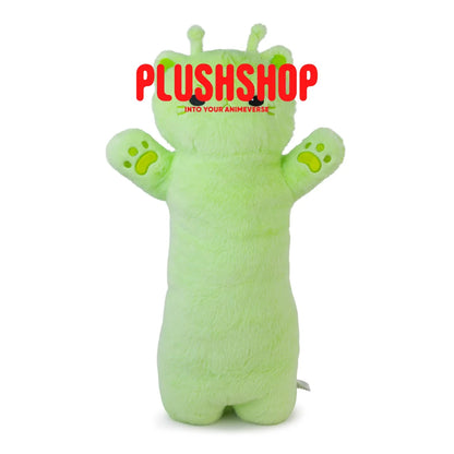 Alien Meowtube - Alien Meowtube(IN STOCK)