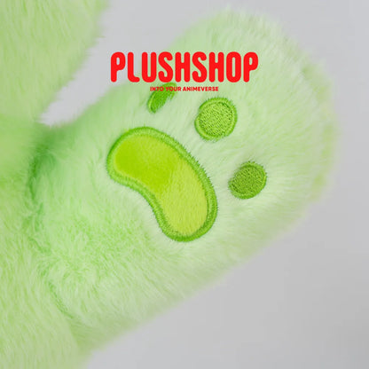 Alien Meowtube - Alien Meowtube(IN STOCK)