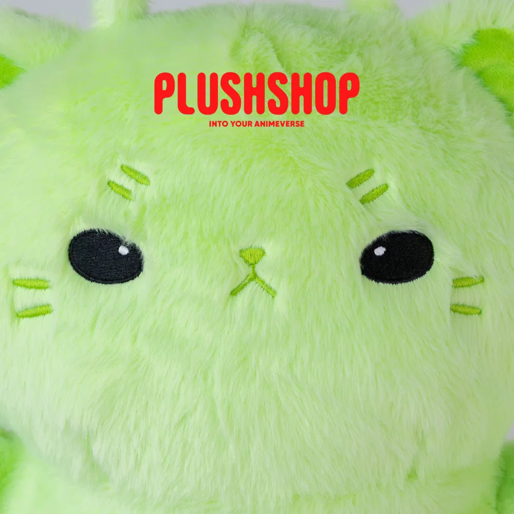 Alien Meowtube - Alien Meowtube(IN STOCK)
