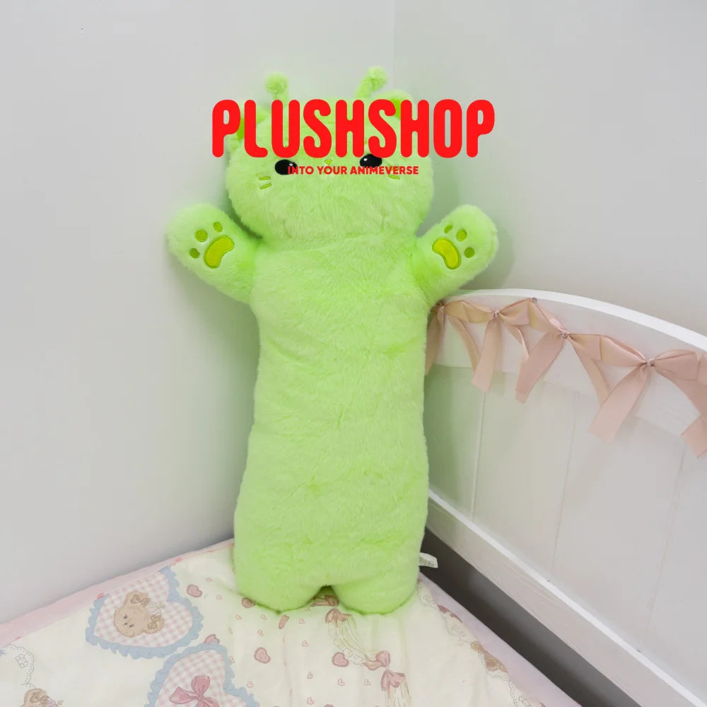 Alien Meowtube - Alien Meowtube(IN STOCK)