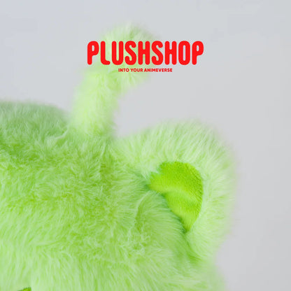 Alien Meowtube - Alien Meowtube(IN STOCK)