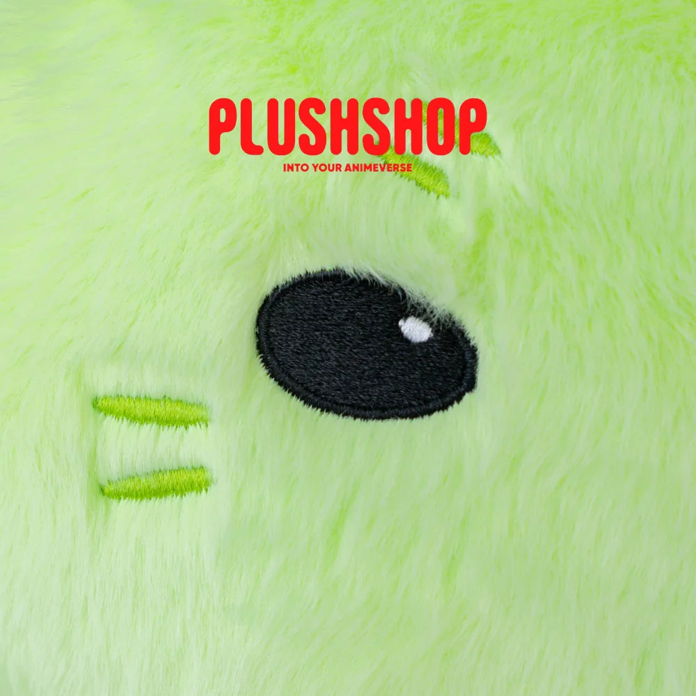 Alien Meowtube - Alien Meowtube(IN STOCK)