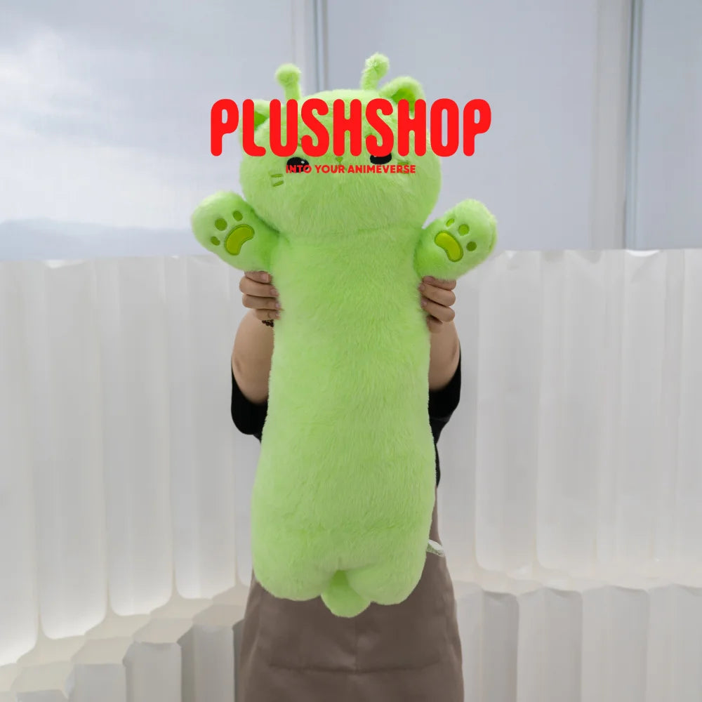Alien Meowtube - Alien Meowtube(IN STOCK)