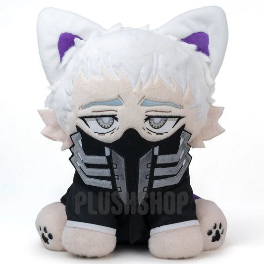 All for onemeow - All for onemeow（Pre-order:ship byJul 15-Aug 15) - 玩偶