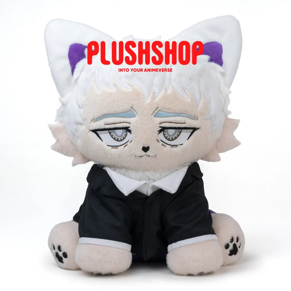 All for onemeow - All for onemeow（Pre-order:ship byJul 15-Aug 15) - 玩偶