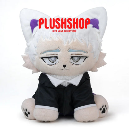 All for onemeow - All for onemeow（Pre-order:ship byJul 15-Aug 15) - 玩偶