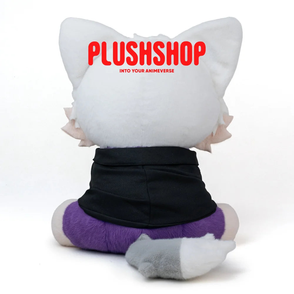 All for onemeow - All for onemeow（Pre-order:ship byJul 15-Aug 15) - 玩偶
