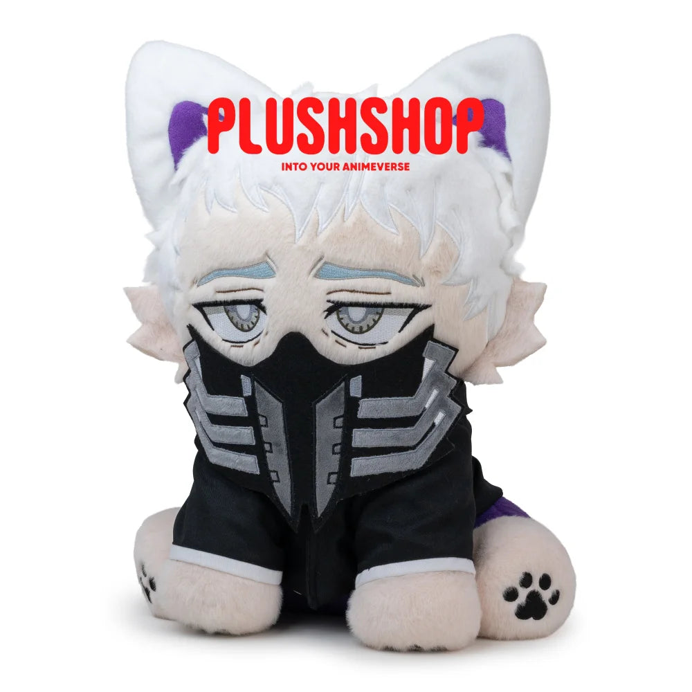 All for onemeow - All for onemeow（Pre-order:ship byJul 15-Aug 15) - 玩偶