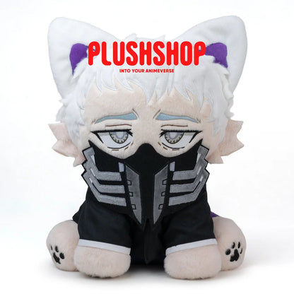 All for onemeow - All for onemeow（Pre-order:ship byJul 15-Aug 15) - 玩偶