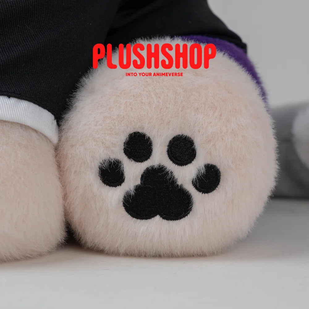 All for onemeow - All for onemeow（Pre-order:ship byJul 15-Aug 15) - 玩偶
