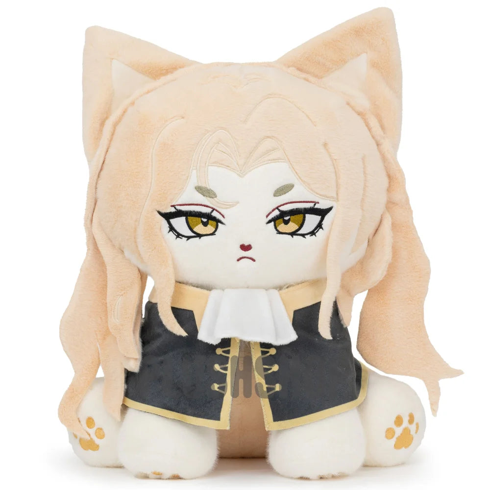 Alucardmeow (17IN) Alucardmeow(Pre order: Shipping at August 10-30) 玩偶
