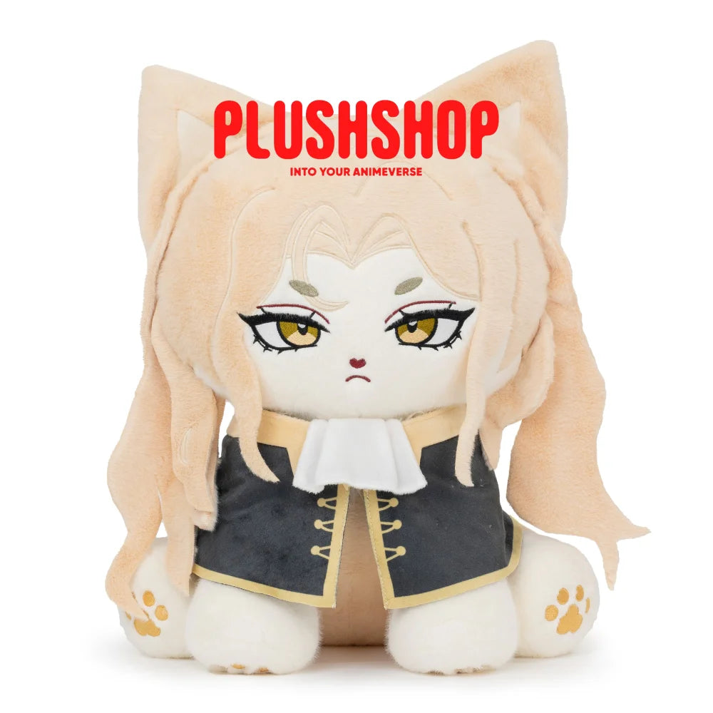Alucardmeow (17IN) Alucardmeow(Pre order: Shipping at August 10-30) 玩偶