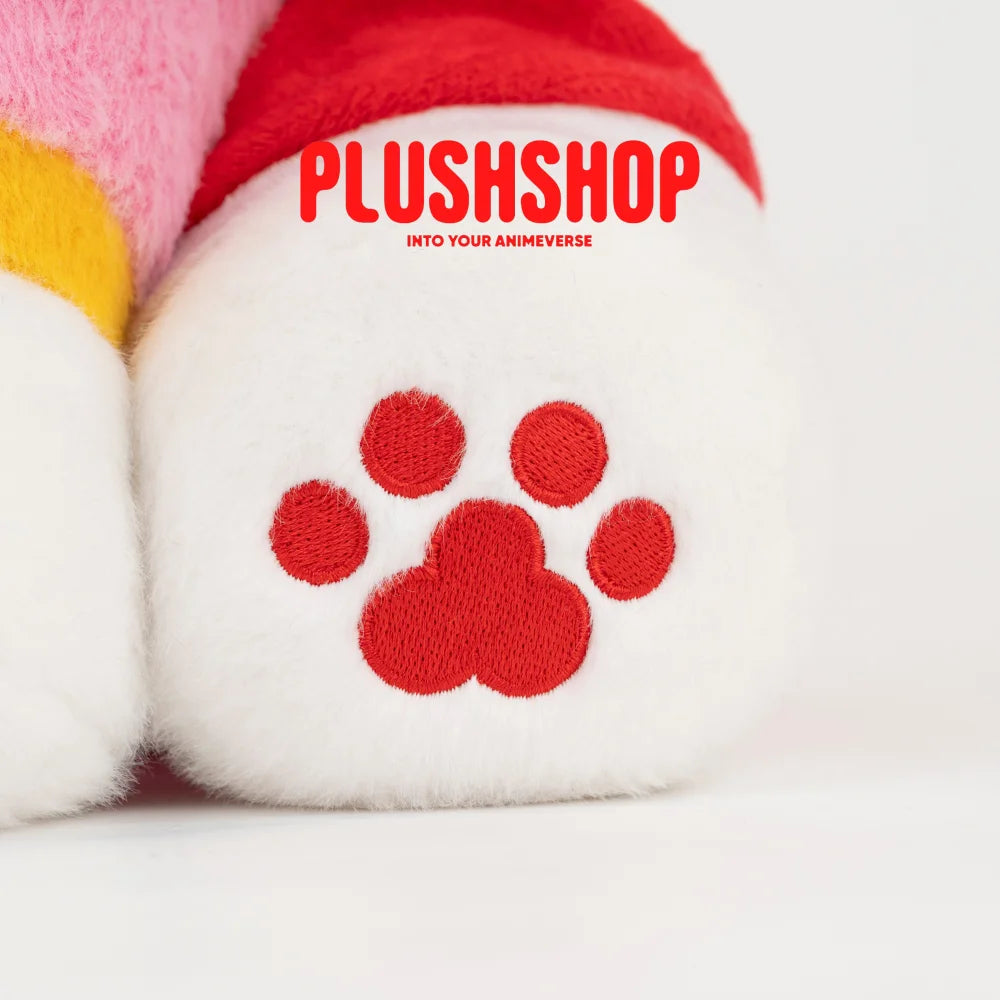 Amymeow (17IN) Amymeow(Pre order: Shipping at July 5-25) 玩偶