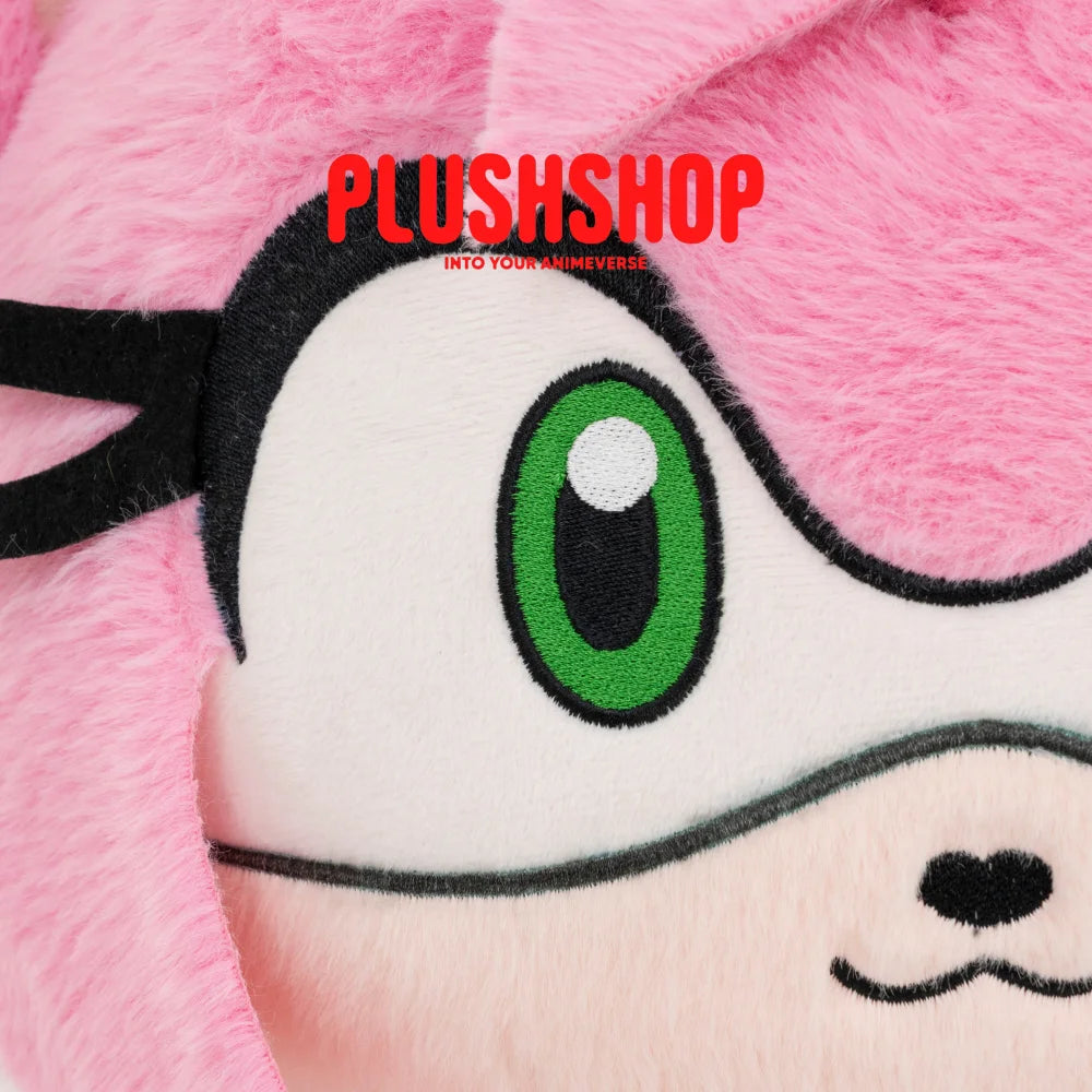 Amymeow (17IN) Amymeow(Pre order: Shipping at July 5-25) 玩偶