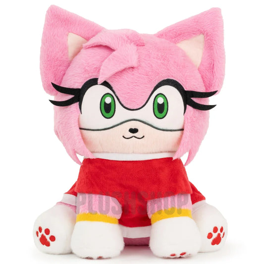 Amymeow (17IN) Amymeow(Pre order: Shipping at July 5-25) 玩偶