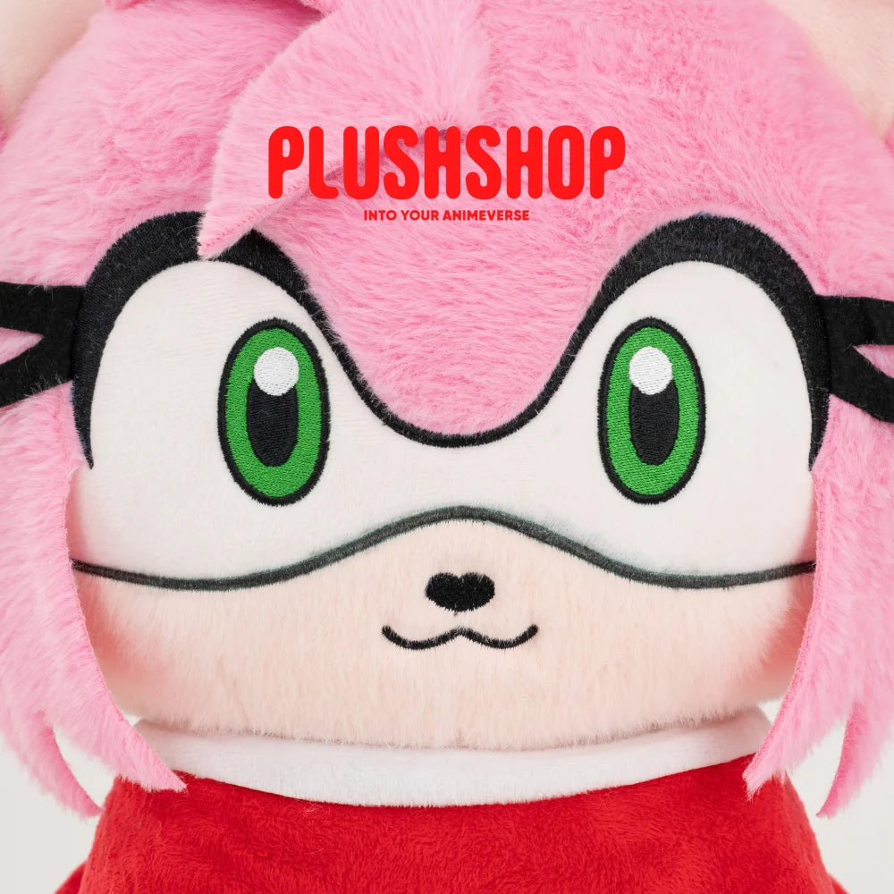 Amymeow (17IN) Amymeow(Pre order: Shipping at July 5-25) 玩偶