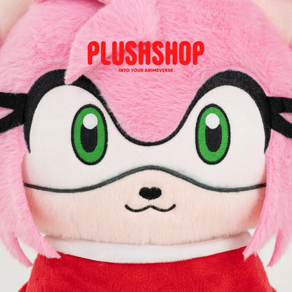 Amymeow (17IN) Amymeow(Pre order: Shipping at July 5-25) 玩偶