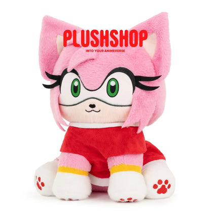 Amymeow (17IN) Amymeow(Pre order: Shipping at July 5-25) 玩偶