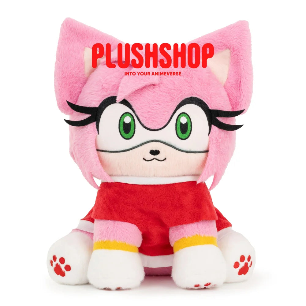 Amymeow (17IN) Amymeow(Pre order: Shipping at July 5-25) 玩偶