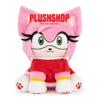 Amymeow (17IN) Amymeow(Pre order: Shipping at July 5-25) 玩偶