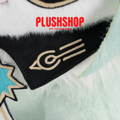 Anaxameow Honkai Starrail (17IN) Anaxameow (Pre order: Shipping at July 15-30) 玩偶