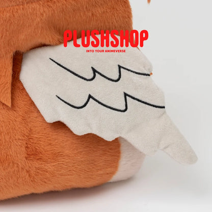 Angeldevilmeow (17IN) Angeldevilmeow(Pre order: Shipping at October 5 25) 玩偶