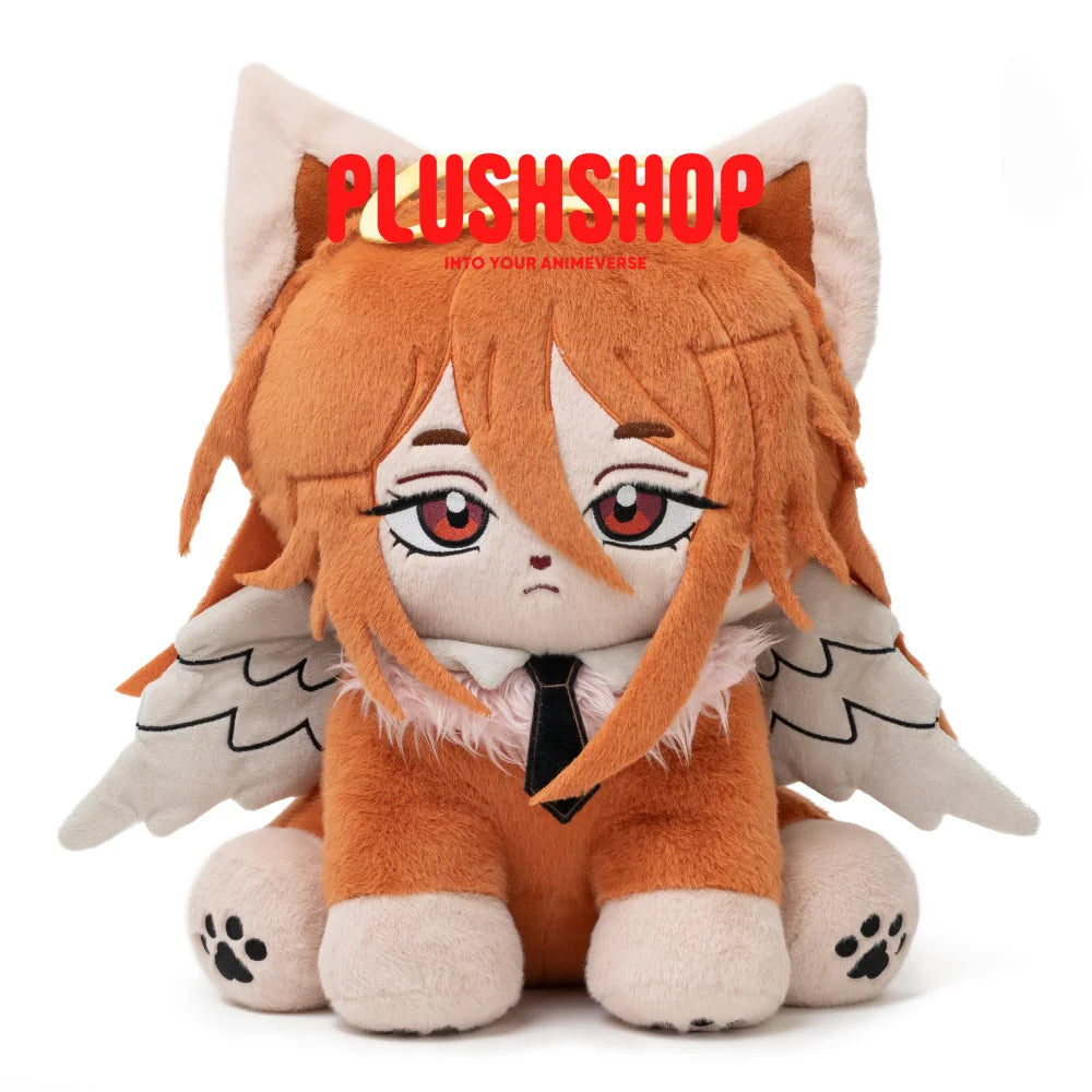 Angeldevilmeow (17IN) Angeldevilmeow(Pre order: Shipping at October 5 25) 玩偶