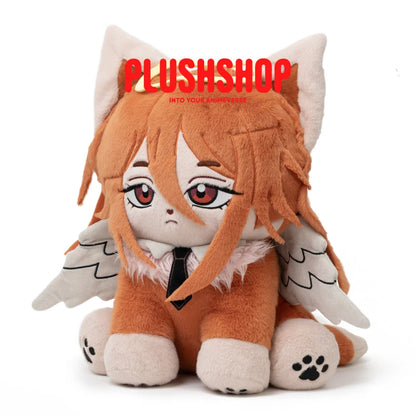 Angeldevilmeow (17IN) Angeldevilmeow(Pre order: Shipping at October 5 25) 玩偶