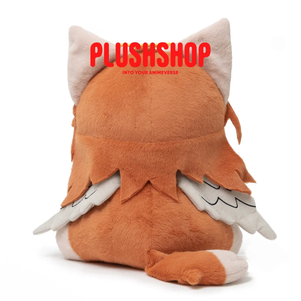 Angeldevilmeow (17IN) Angeldevilmeow(Pre order: Shipping at October 5 25) 玩偶