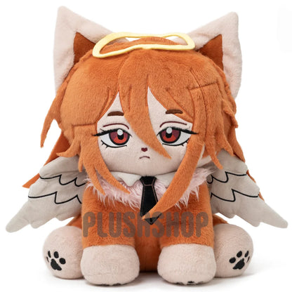 Angeldevilmeow (17IN) Angeldevilmeow(Pre order: Shipping at October 5 25) 玩偶