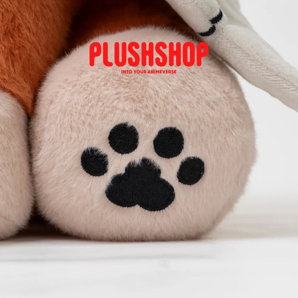 Angeldevilmeow (17IN) Angeldevilmeow(Pre order: Shipping at October 5 25) 玩偶