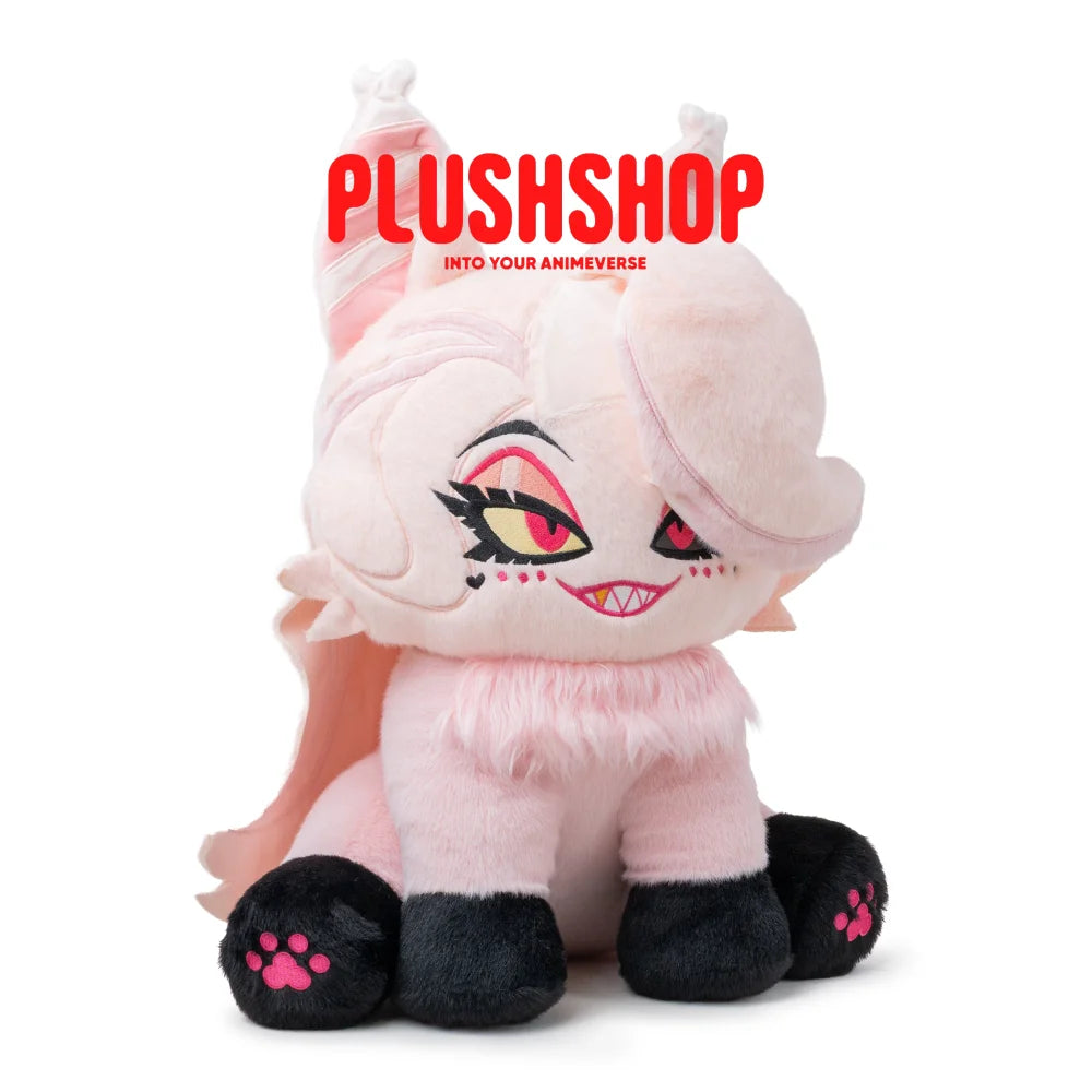 Angelmeow - Angelmeow(Pre order: Ship by May 25 ～ Jun 25) - 玩偶
