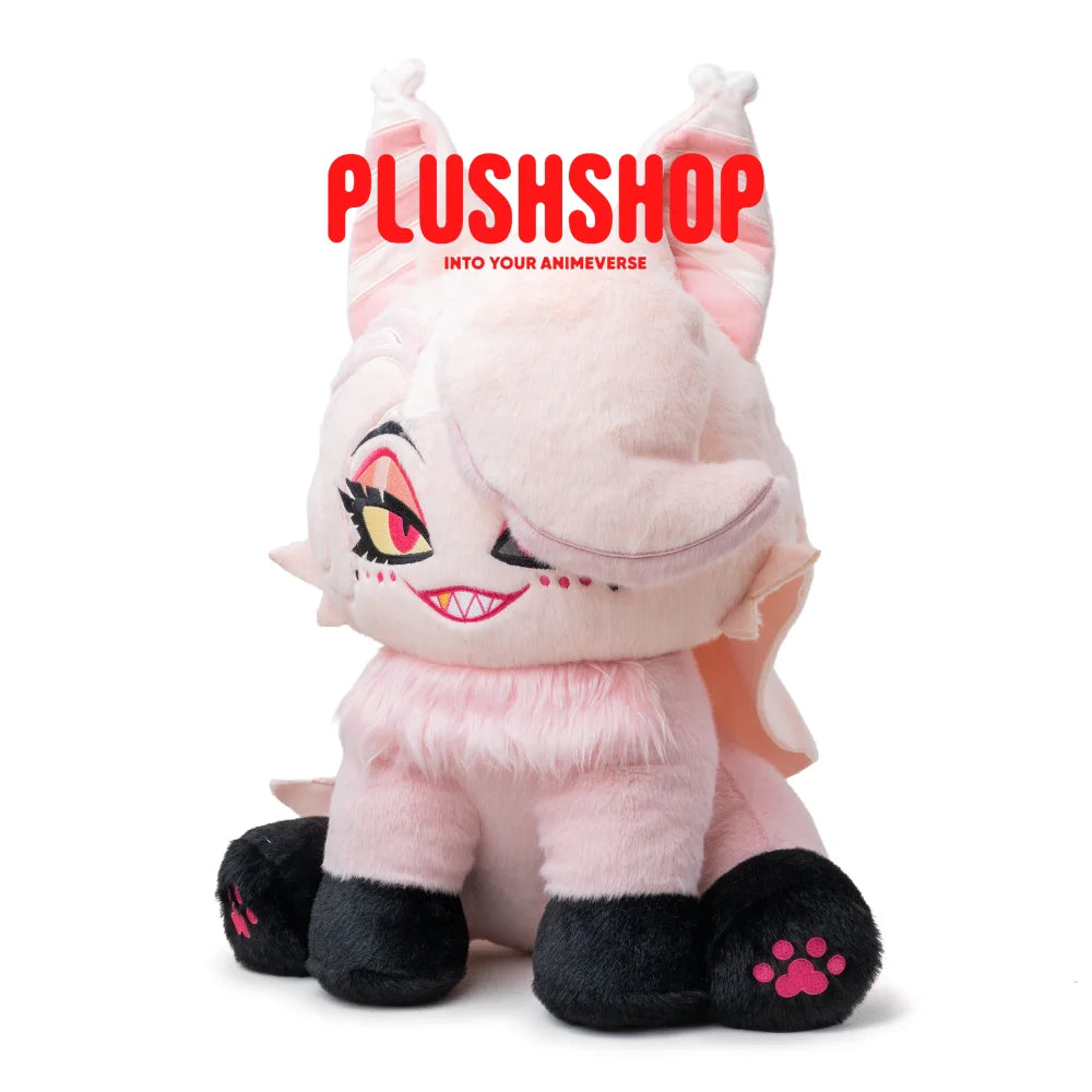 Angelmeow - Angelmeow(Pre order: Ship by May 25 ～ Jun 25) - 玩偶