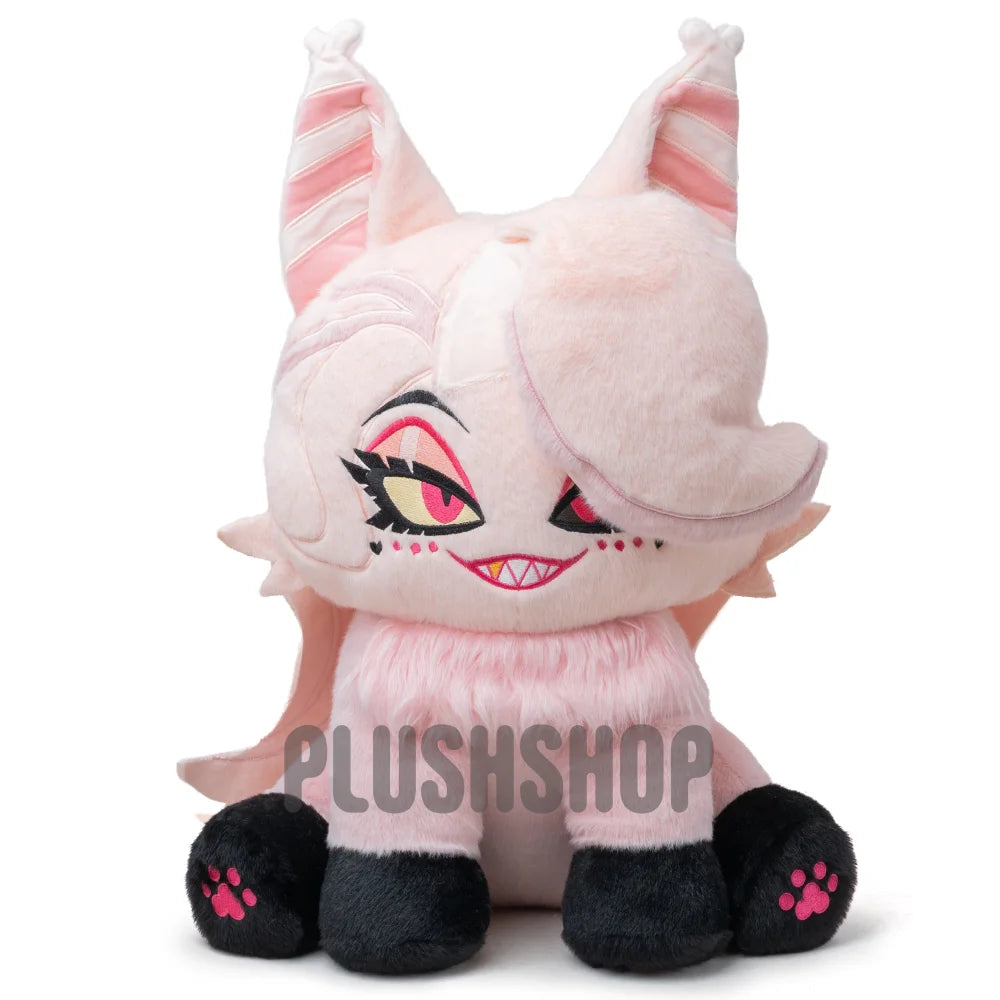 Angelmeow - Angelmeow(Pre order: Ship by May 25 ～ Jun 25) - 玩偶