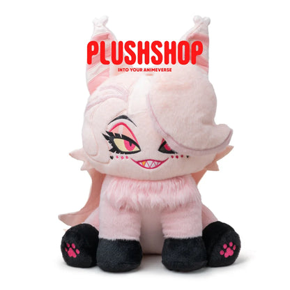 Angelmeow - Angelmeow(Pre order: Ship by May 25 ～ Jun 25) - 玩偶