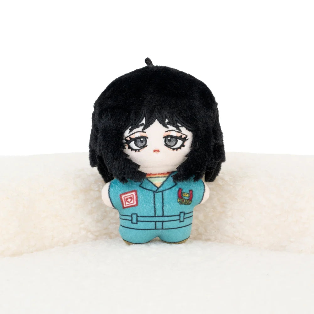 Anay Plush Doll (4IN) Anya(In stock） 玩偶