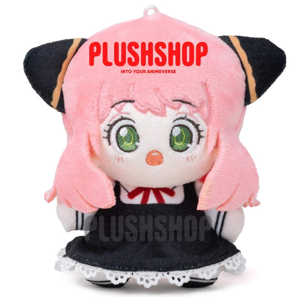 Anya Doll - 4in Anya Doll (IN STOCK) - 玩偶