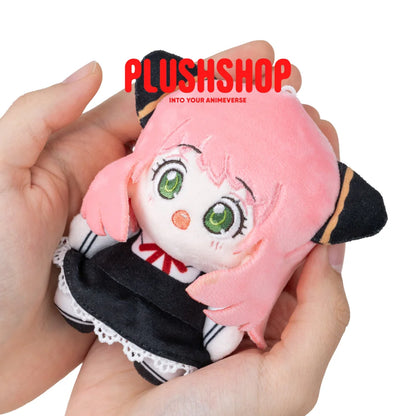 Anya Doll - 4in Anya Doll (IN STOCK) - 玩偶