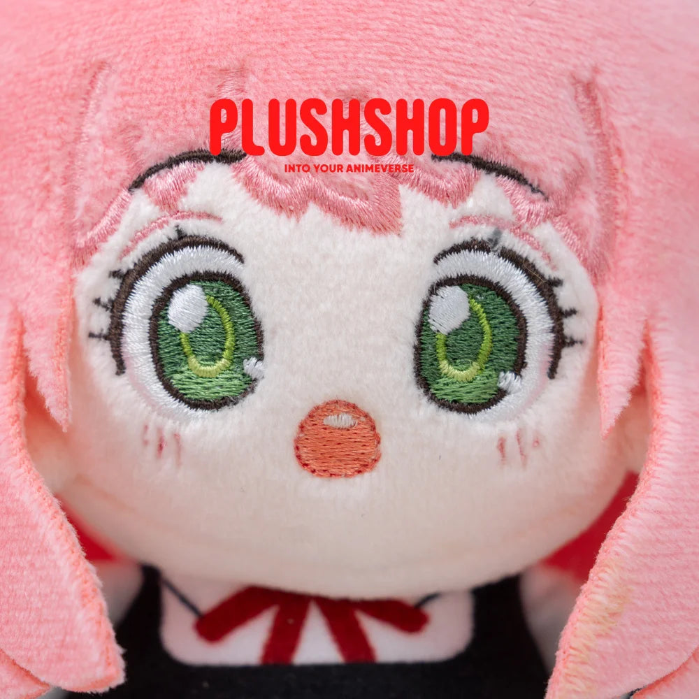 Anya Doll - 4in Anya Doll (IN STOCK) - 玩偶