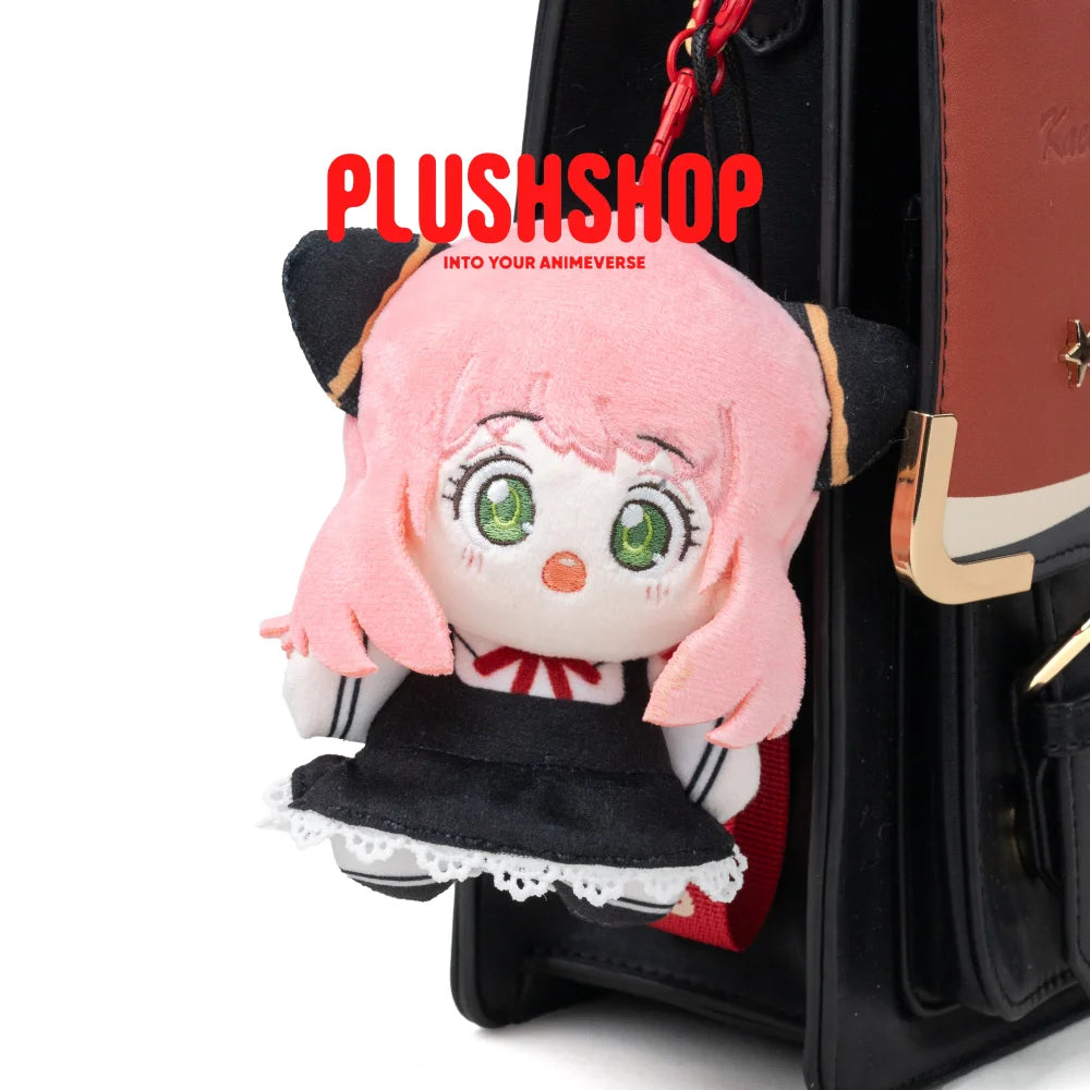 Anya Doll - 4in Anya Doll (IN STOCK) - 玩偶