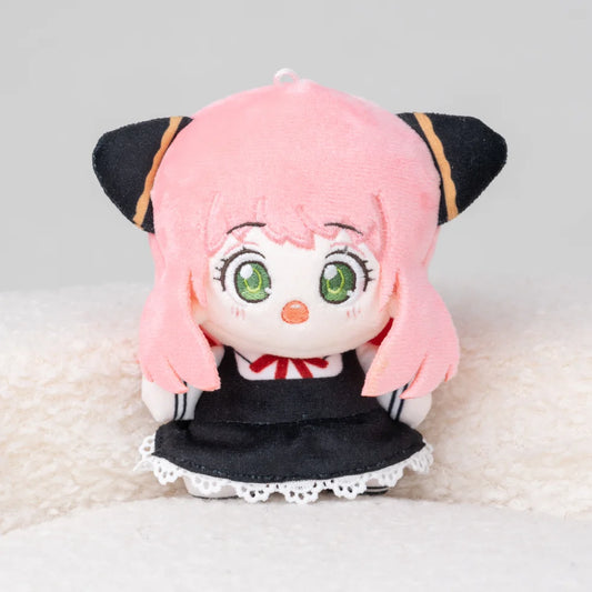 Anya Doll - 4in Anya Doll (IN STOCK) - 玩偶