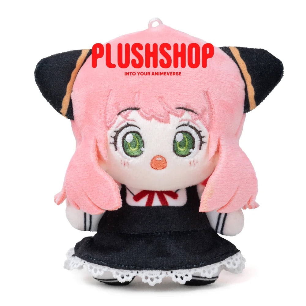 Anya Doll - 4in Anya Doll (IN STOCK) - 玩偶