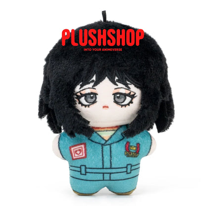Anay Plush Doll (4IN) Anya(In stock） 玩偶