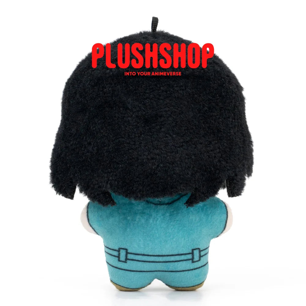 Anay Plush Doll (4IN) Anya(In stock） 玩偶