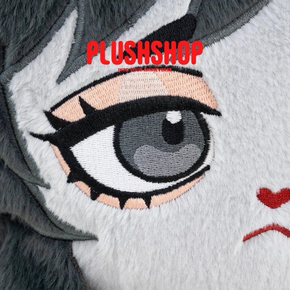 Anyameow (17IN) Anyameow(In stock) 玩偶