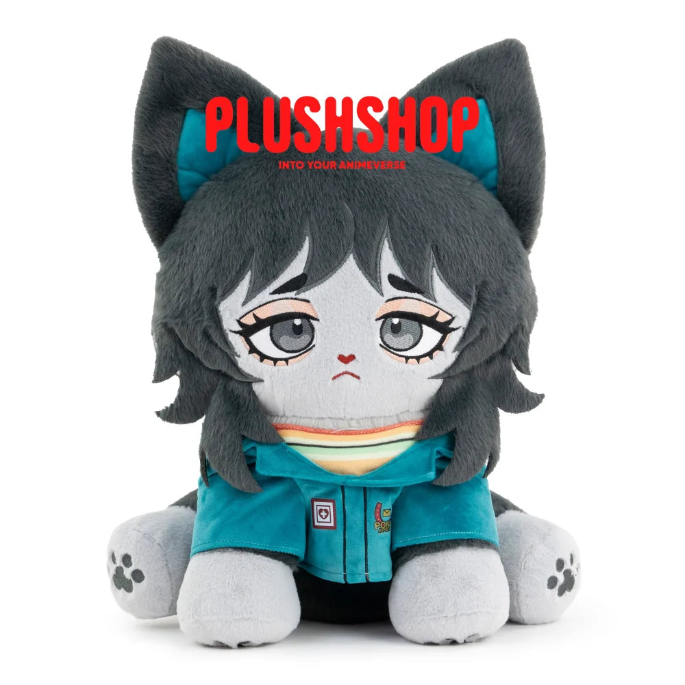 Anyameow (17IN) Anyameow(In stock) 玩偶