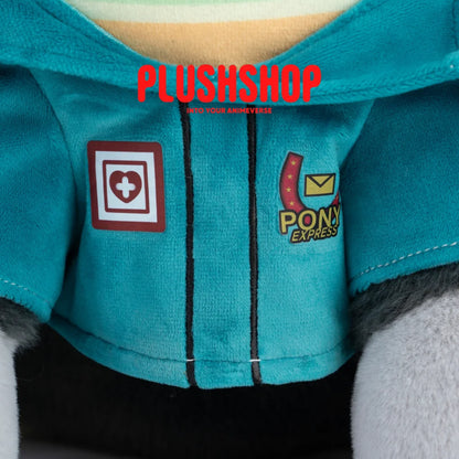 Anyameow (17IN) Anyameow(In stock) 玩偶