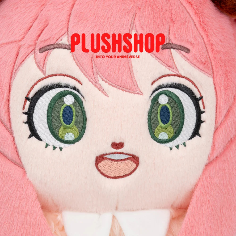 Anyameow SPY x FAMILY(17IN) Anyameow(Pre-order:Ship at May10-20) 玩偶