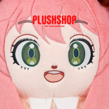 Anyameow SPY x FAMILY(17IN) Anyameow(Pre-order:Ship at May10-20) 玩偶