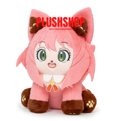 Anyameow SPY x FAMILY(17IN) Anyameow(Pre-order:Ship at May10-20) 玩偶